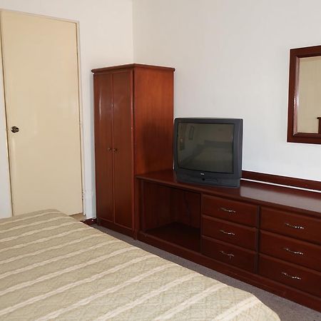 Maria Luisa Inn & Suites Juarez  Exterior foto