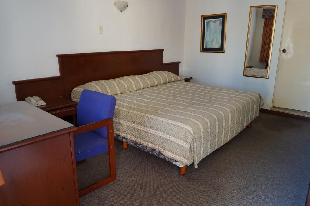Maria Luisa Inn & Suites Juarez  Zimmer foto