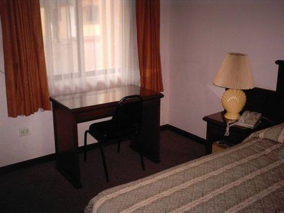 Maria Luisa Inn & Suites Juarez  Zimmer foto