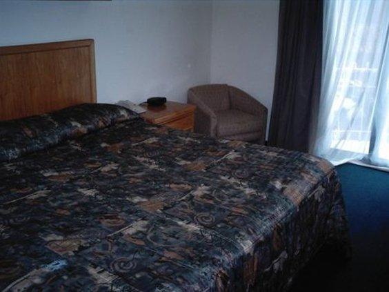 Maria Luisa Inn & Suites Juarez  Zimmer foto
